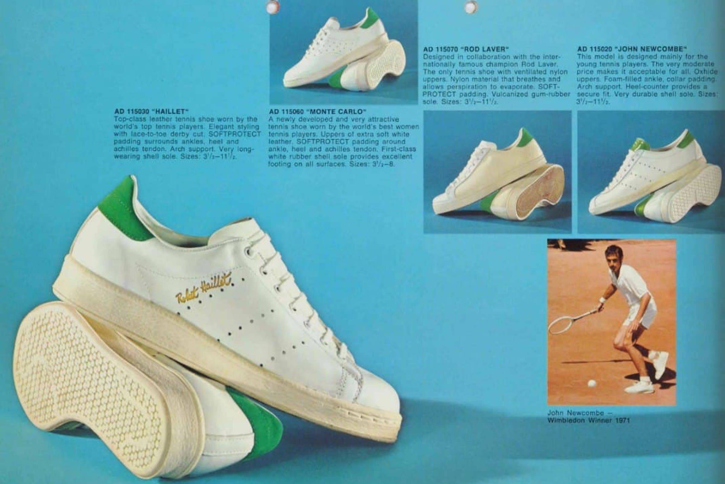 SNEAKERS FEMININITY